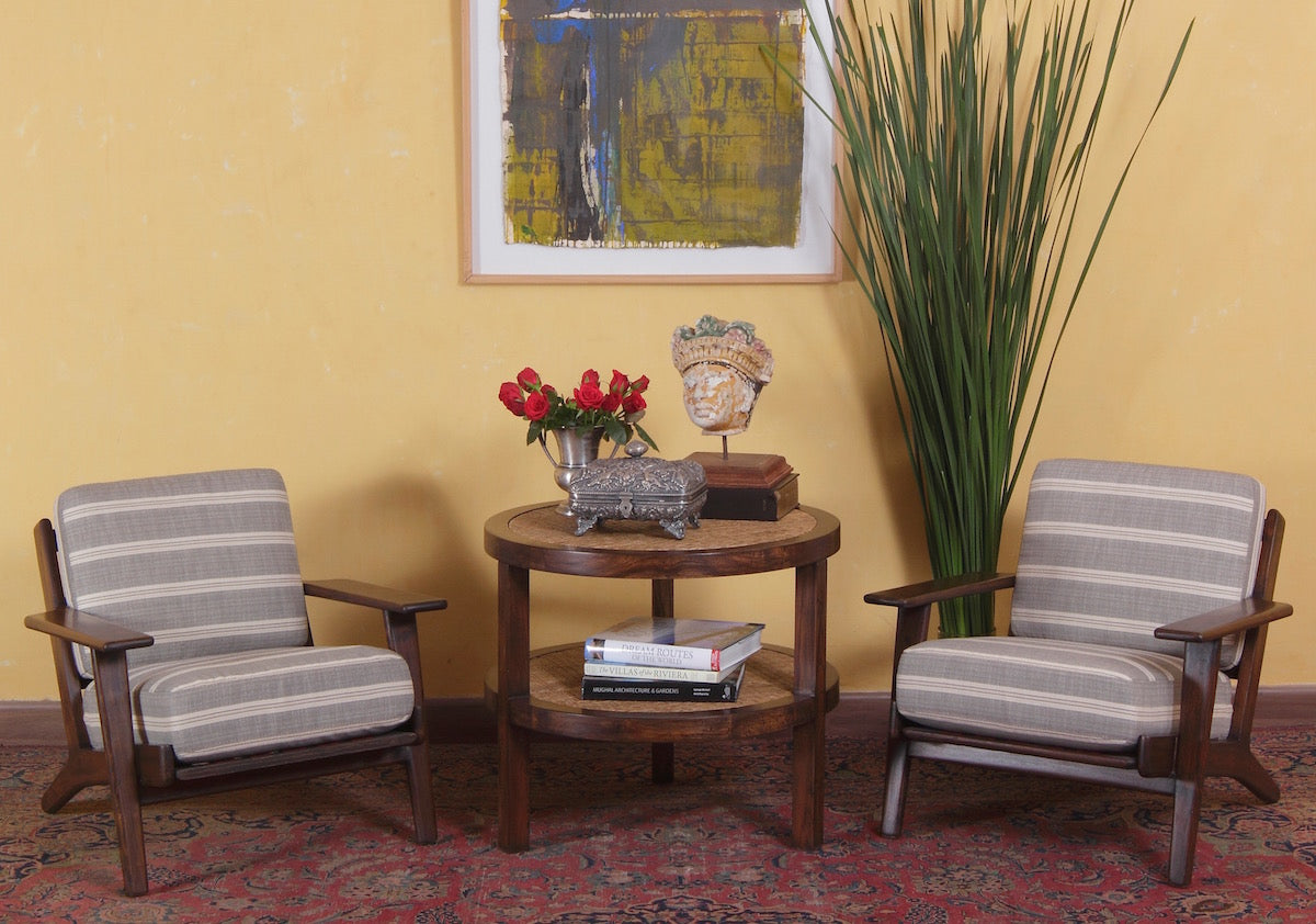 Gouldsbury Table