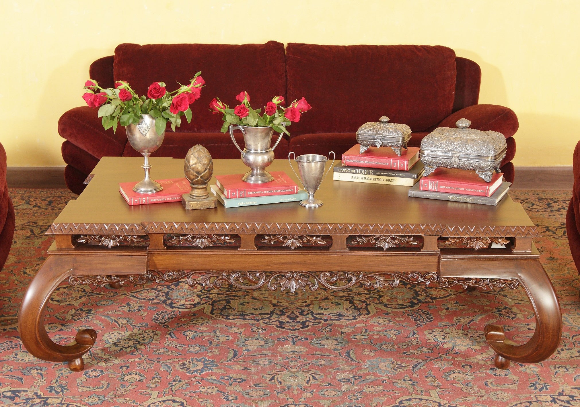 Blake Coffee Table