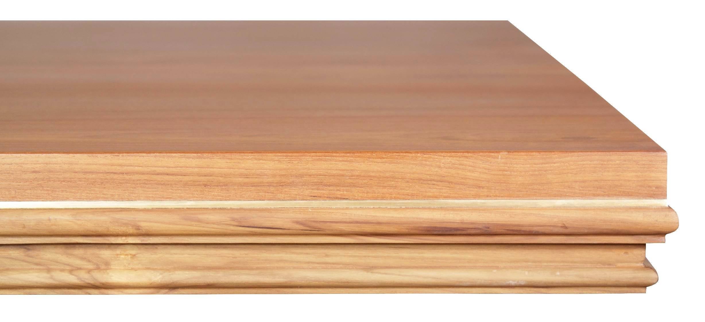 Le Hunte Dining Table