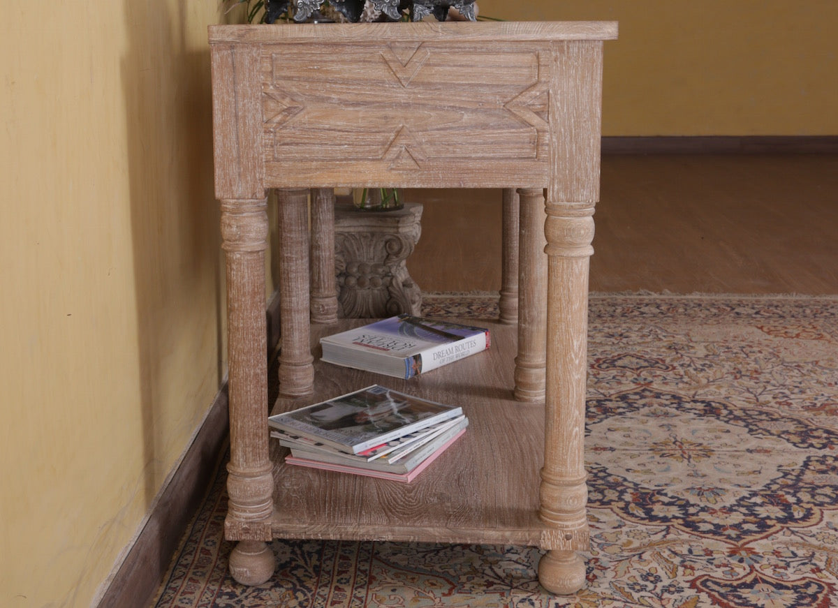 Chirino Console Table