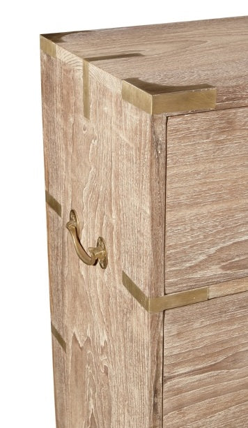 Sadler Chest of Drawers