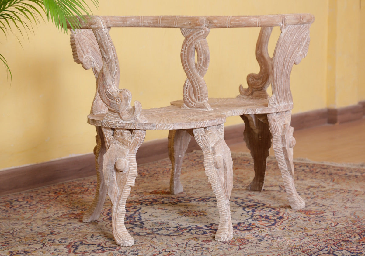 Spry Love Seat