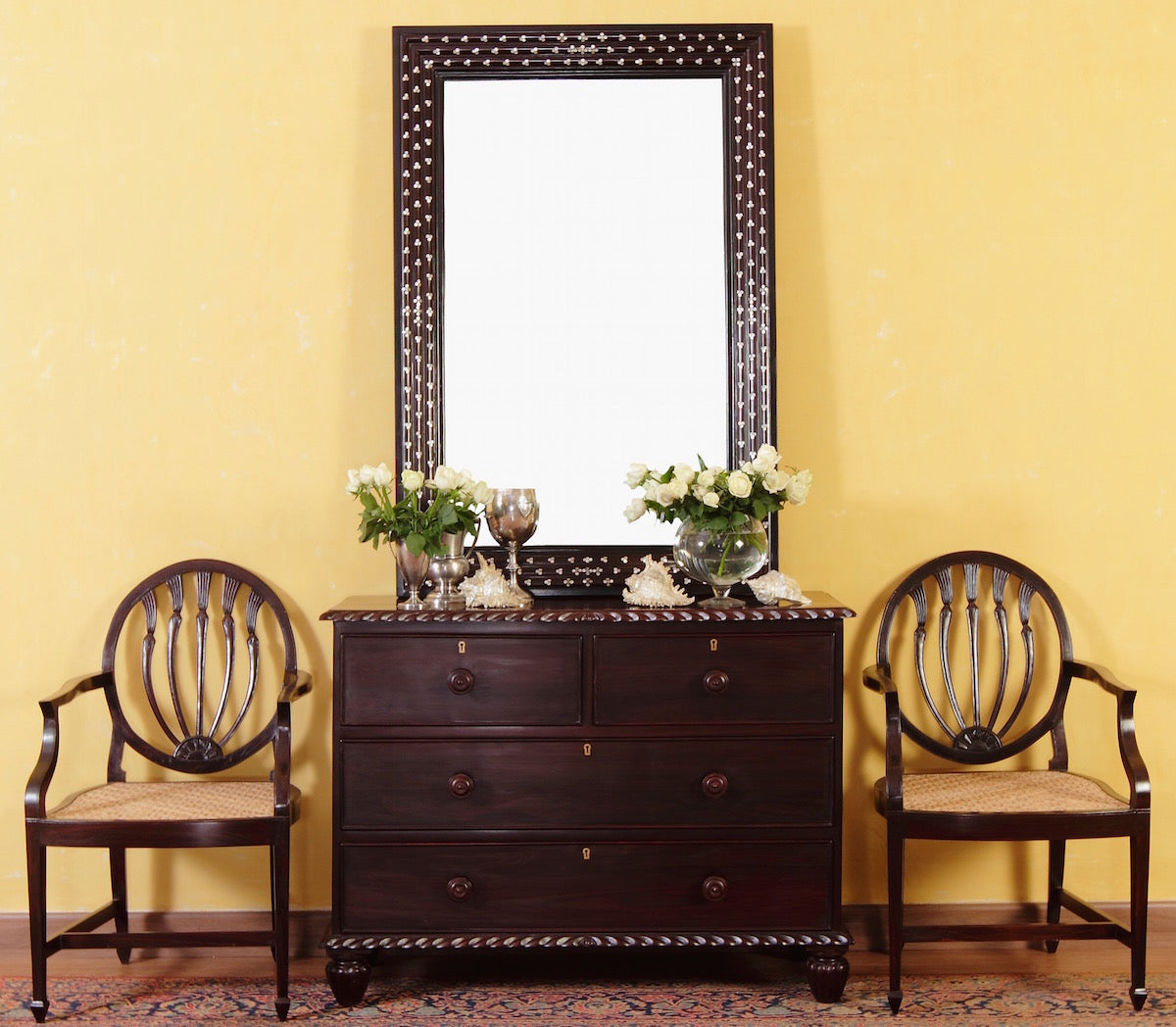 Sutherland Armchair