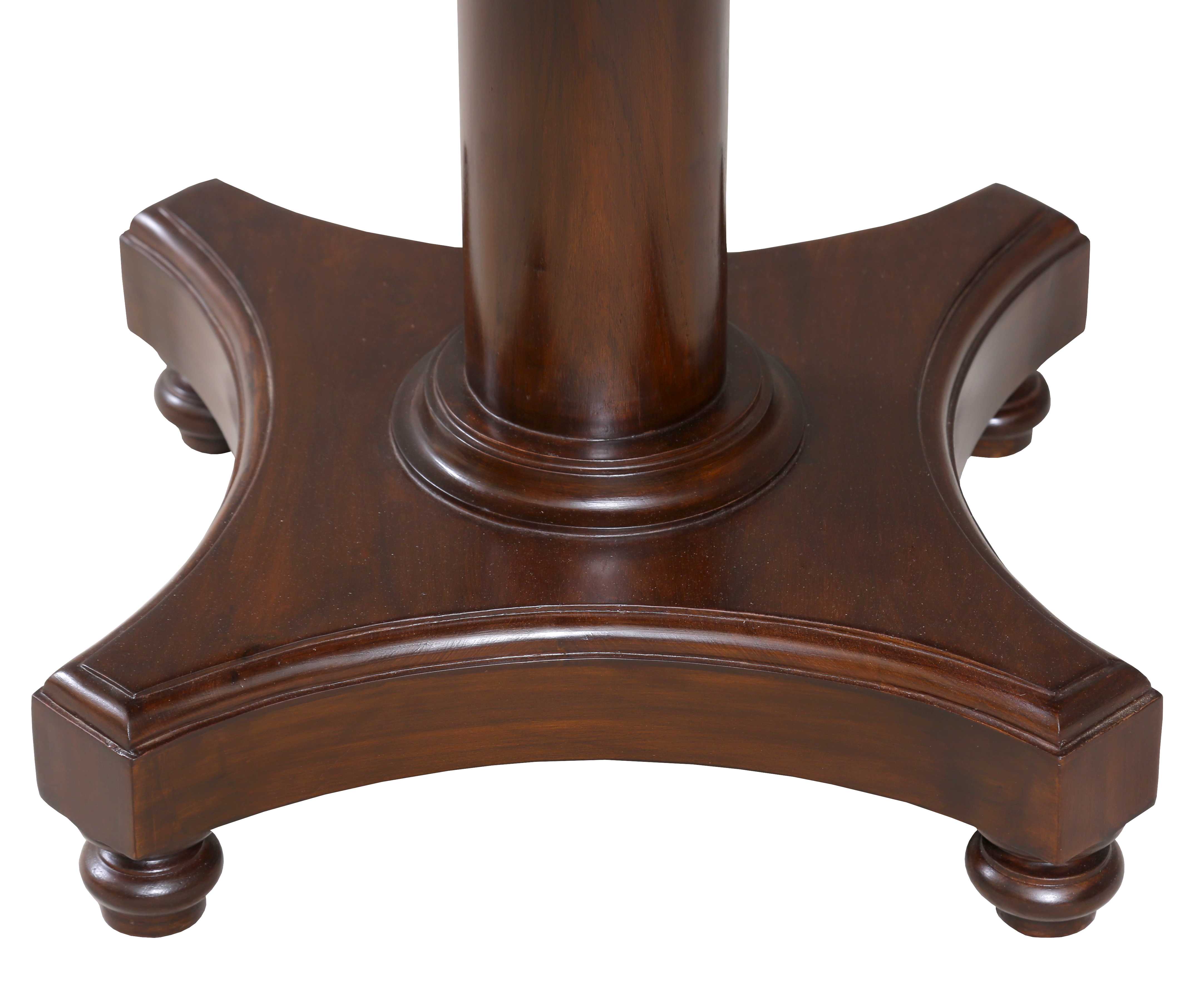Sharpe Table
