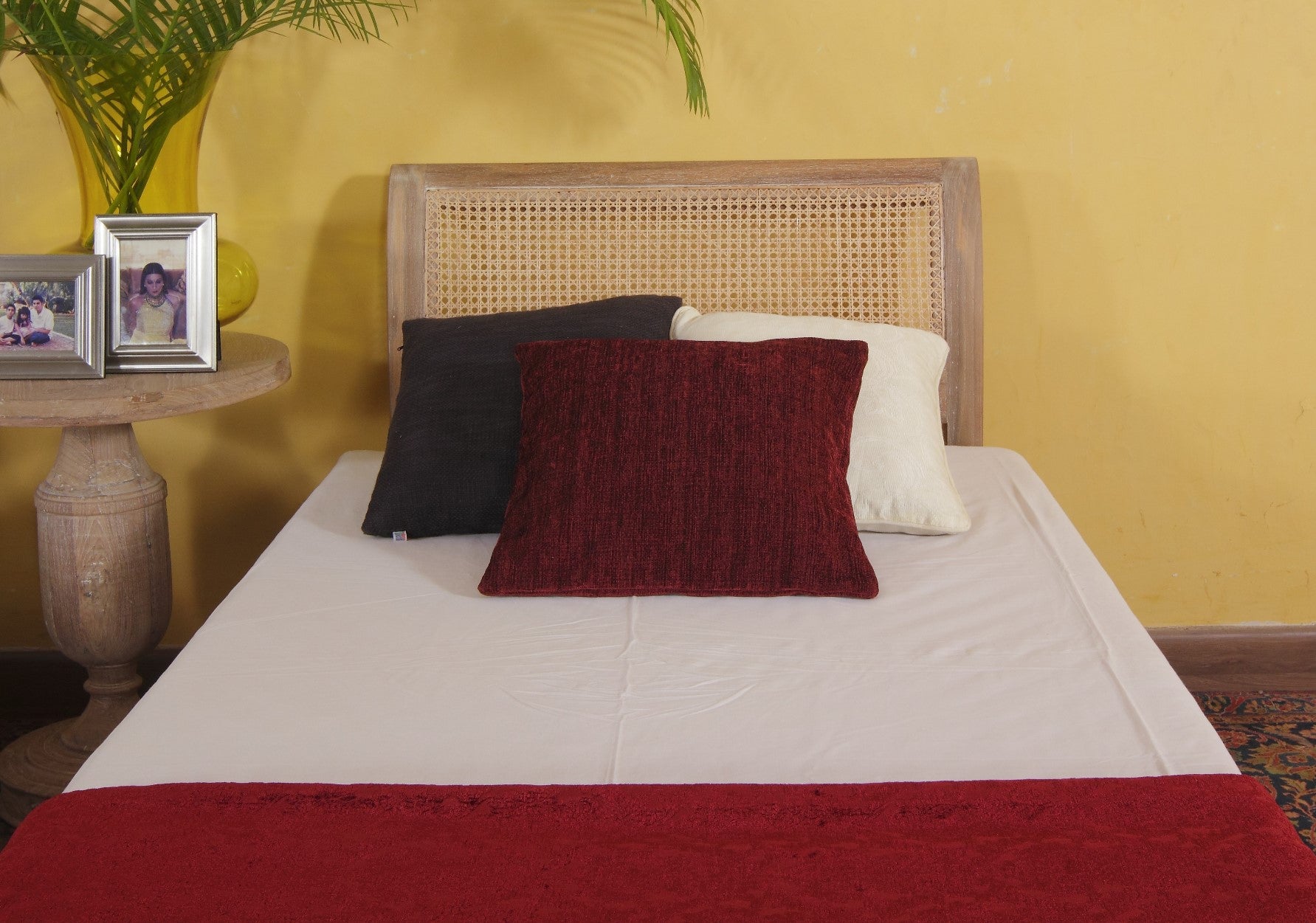 Longden Bed