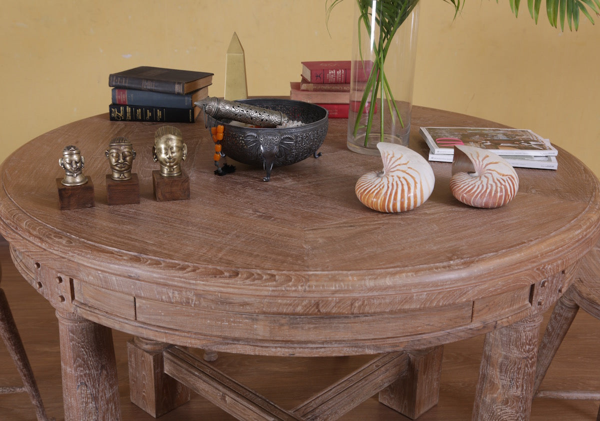 Crow Table