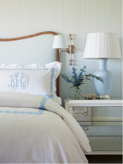 This Home in the Bahamas is a Pastel Dream