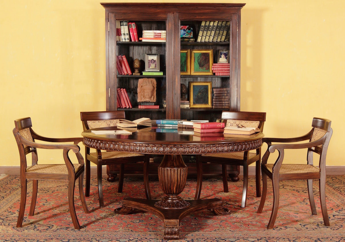 Morrison Dining Table