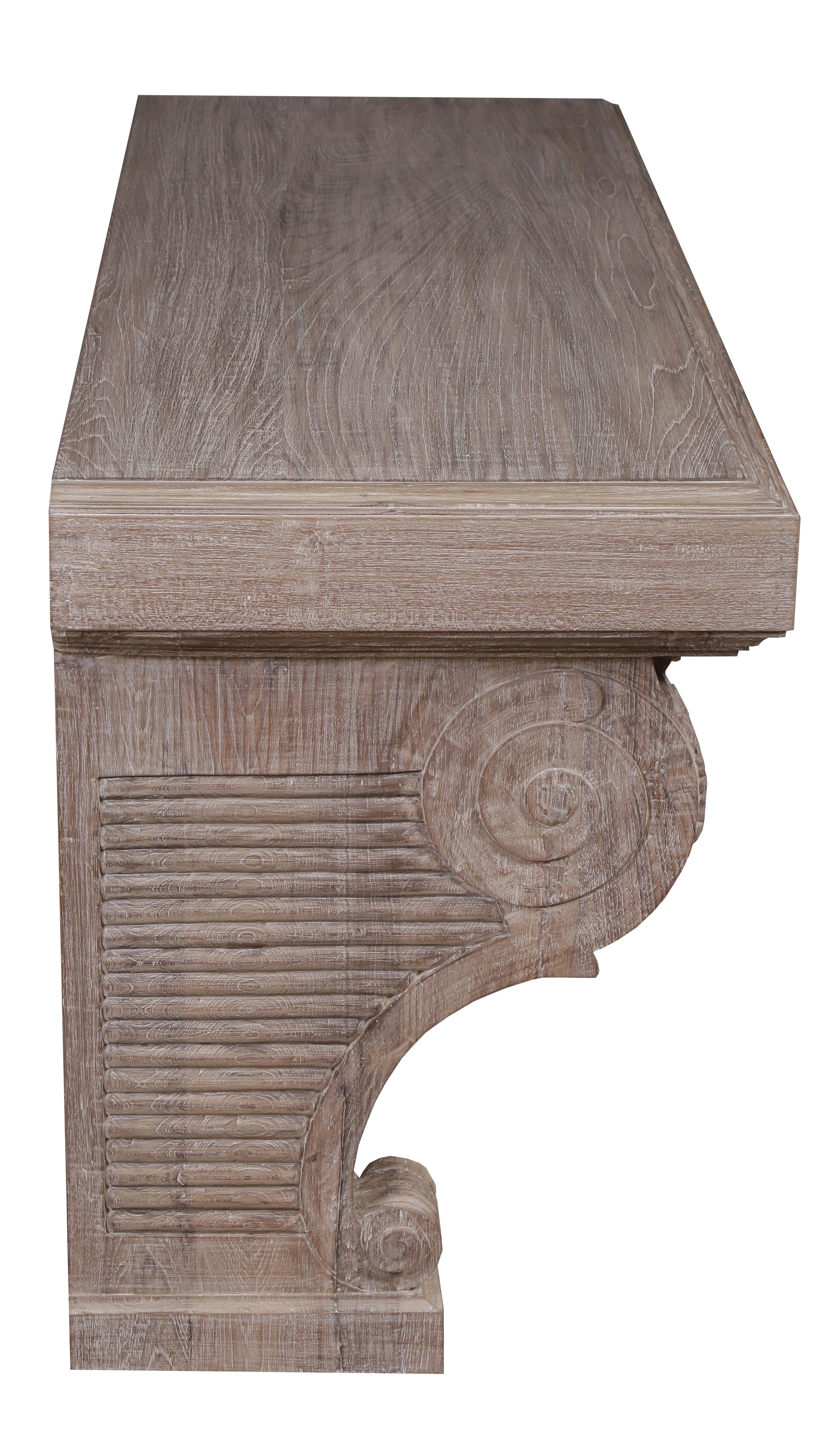 Alleyne Console Table