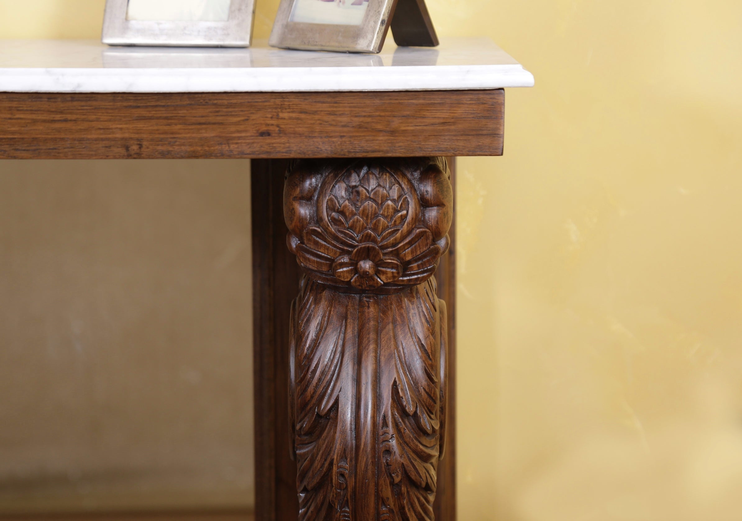 Lushington Console Table