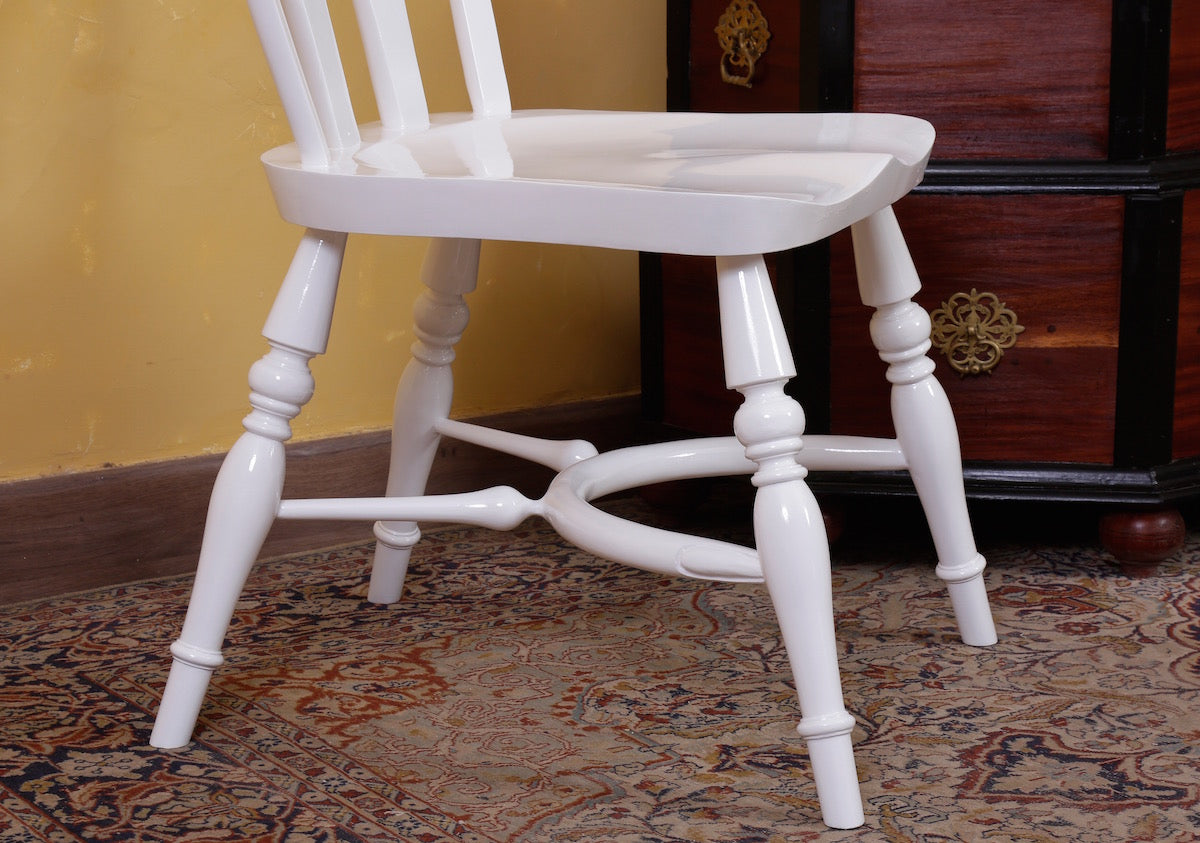 Fuenleal Chair