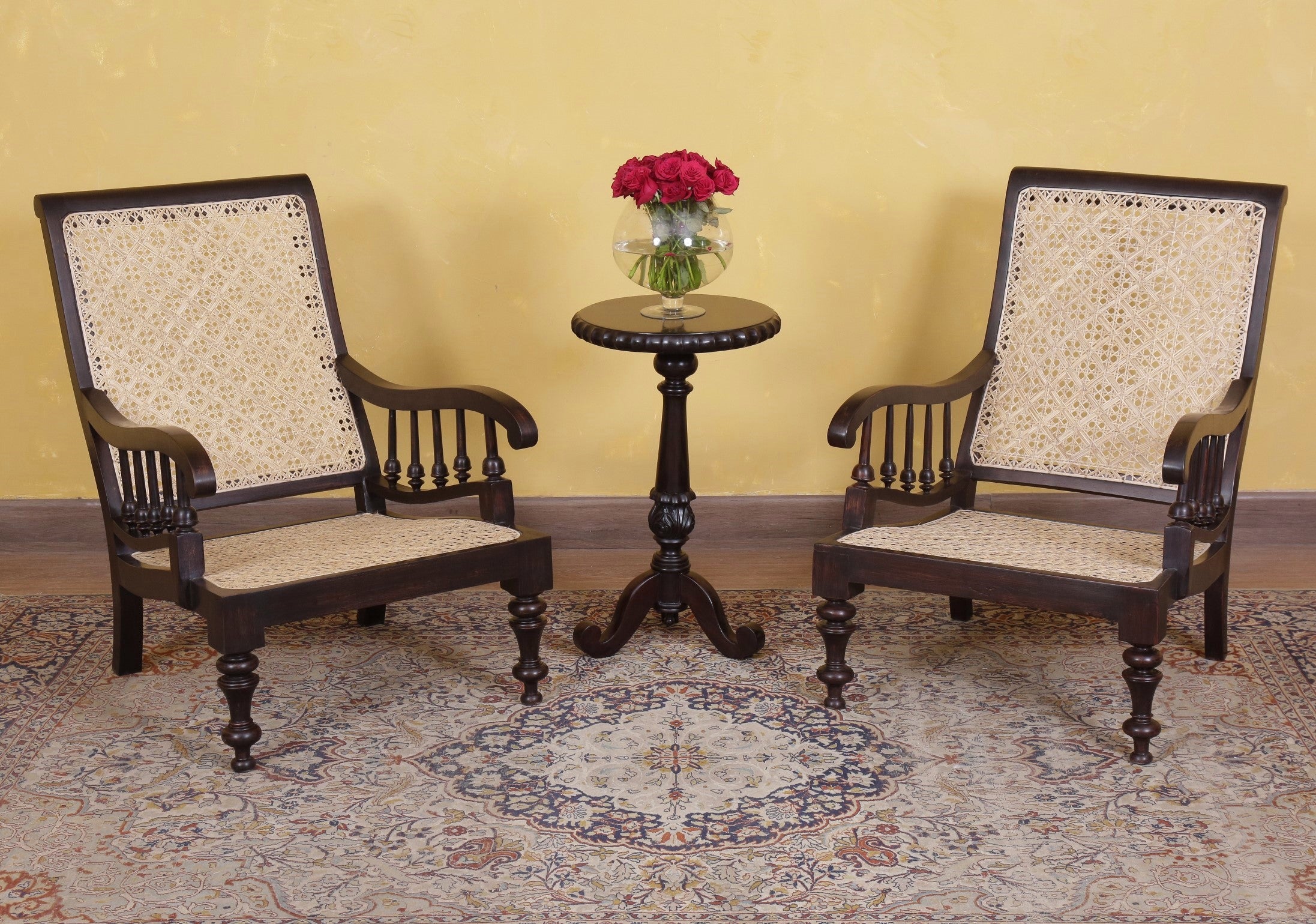 Gyfford Side Table