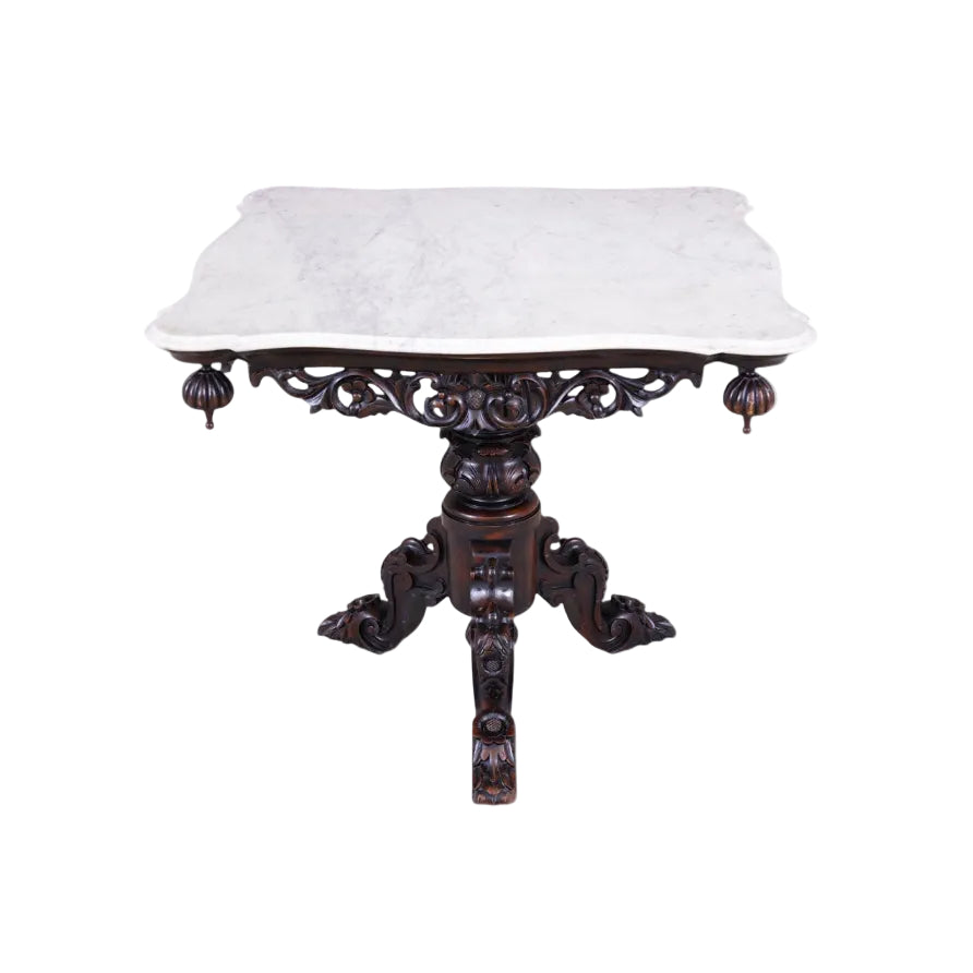 Ghetti Hall Table