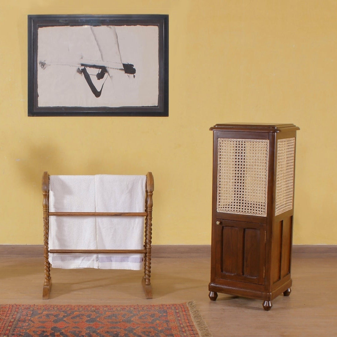 Rawdon Laundry Box