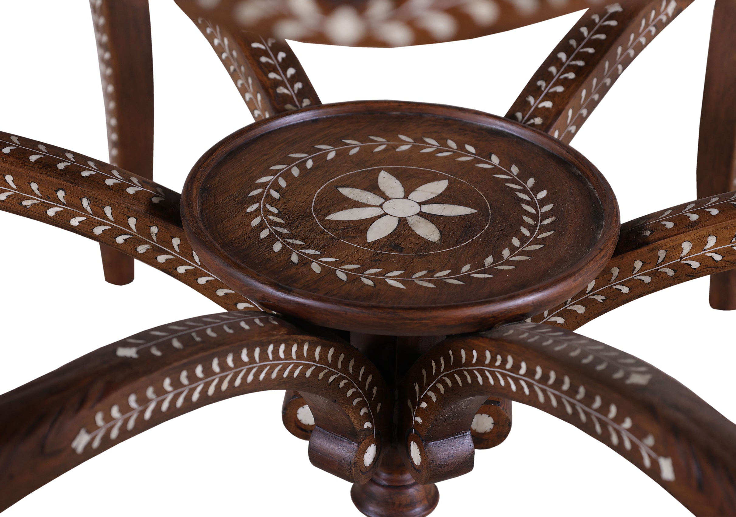 Partridge Occasional Table