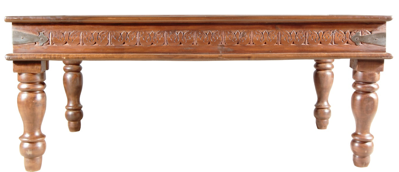 Paul Antique Coffee Table