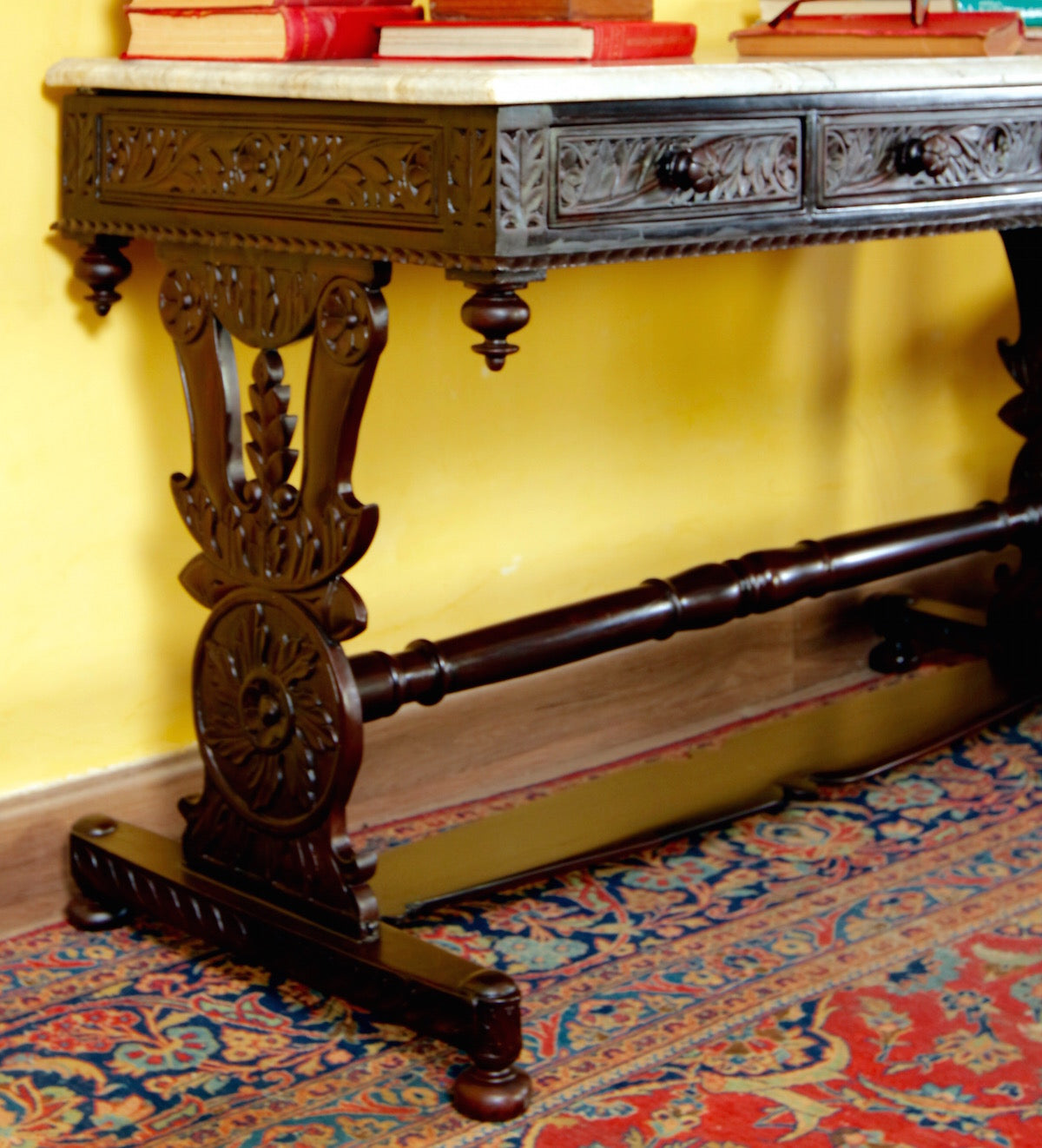 Fitzgerald Console Table
