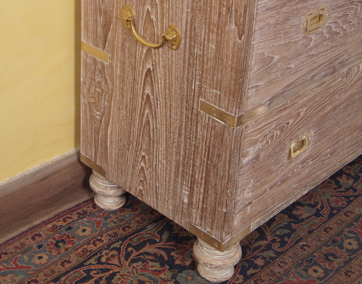Sadler Chest of Drawers