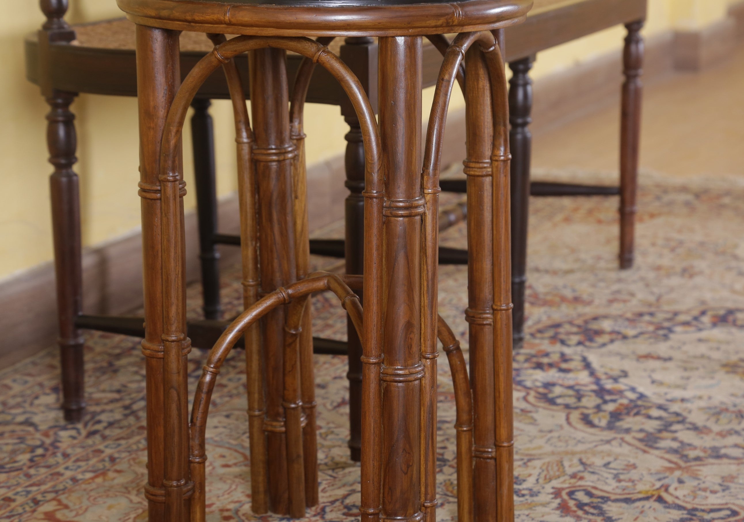 Arbuthnot Occasional Table