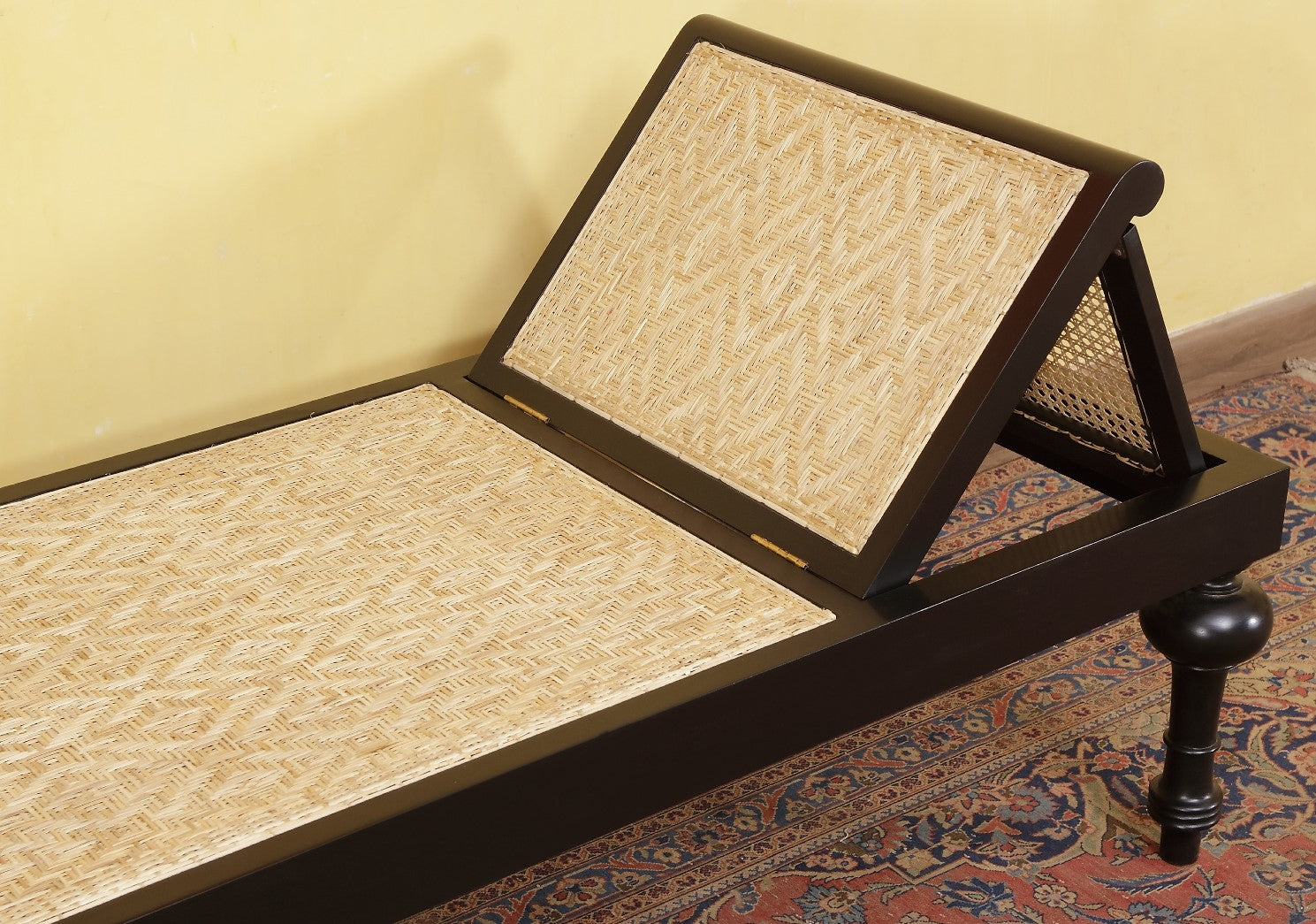 Edward Chaise