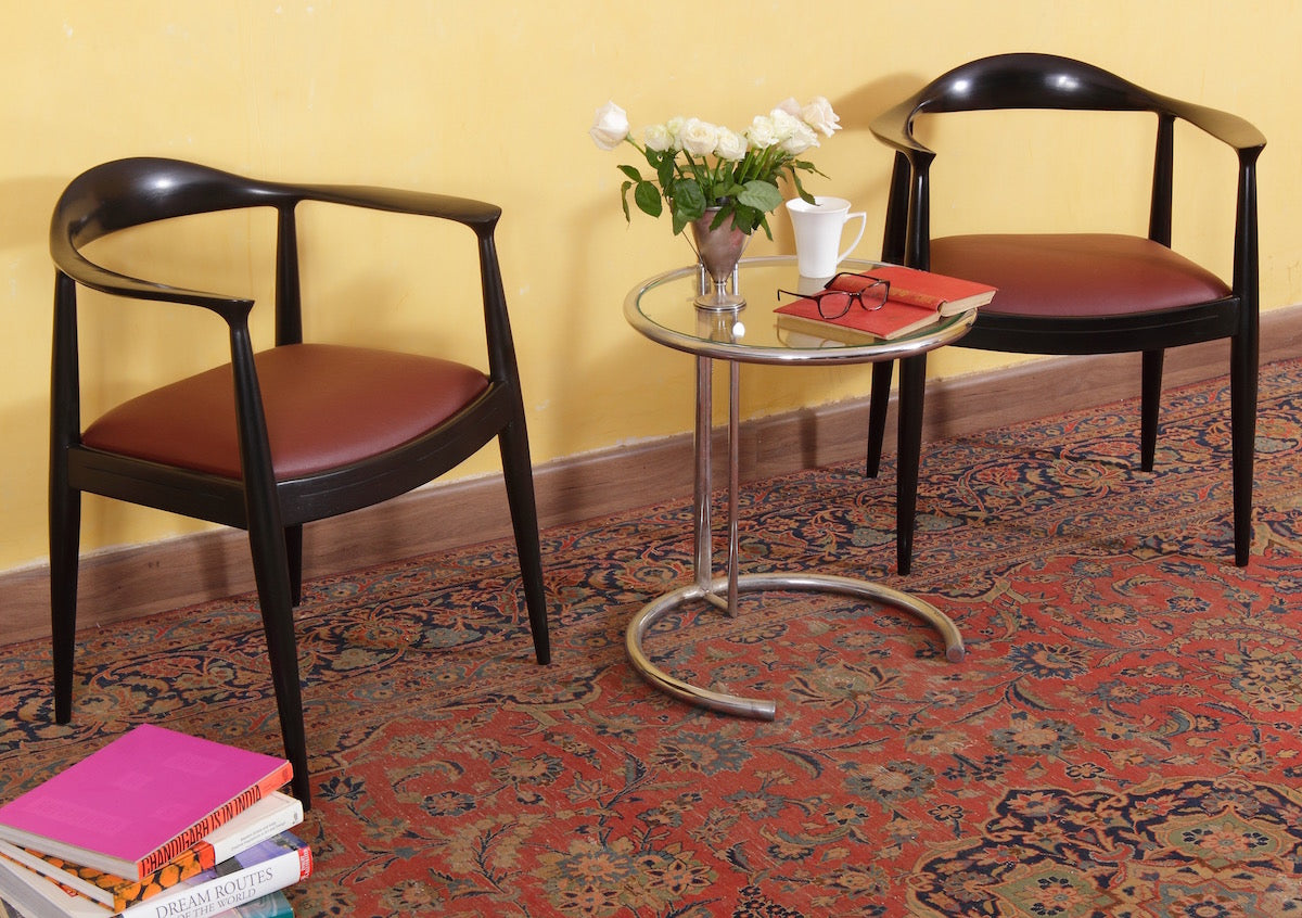 Bradfield Chair