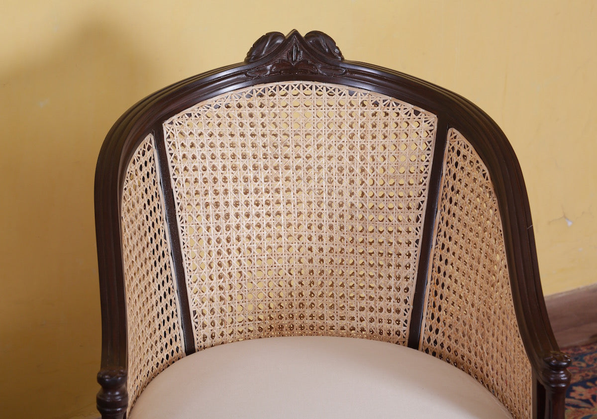 Quiroga Tub Chair
