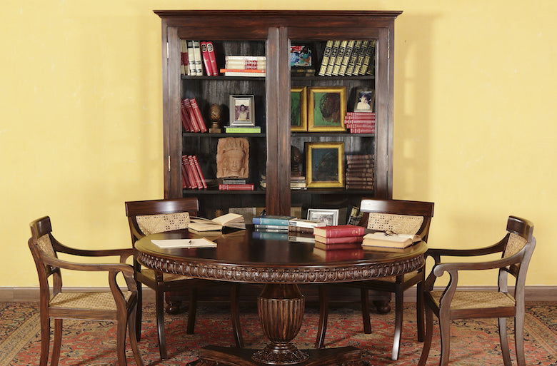 Ferrall Bookcase