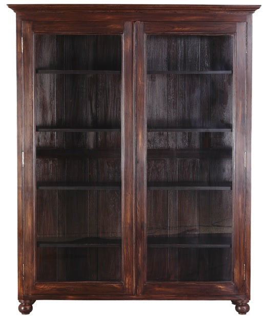 Ferrall Bookcase