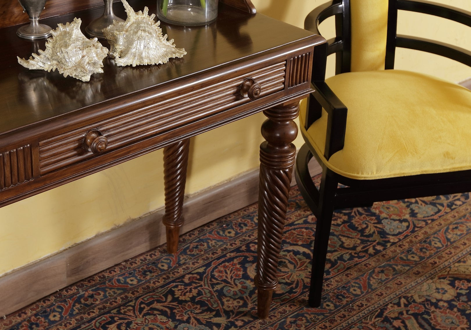 Emerson Console Table