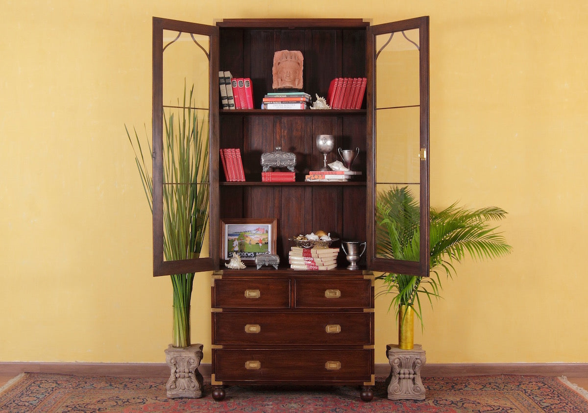 Waddington Armoire