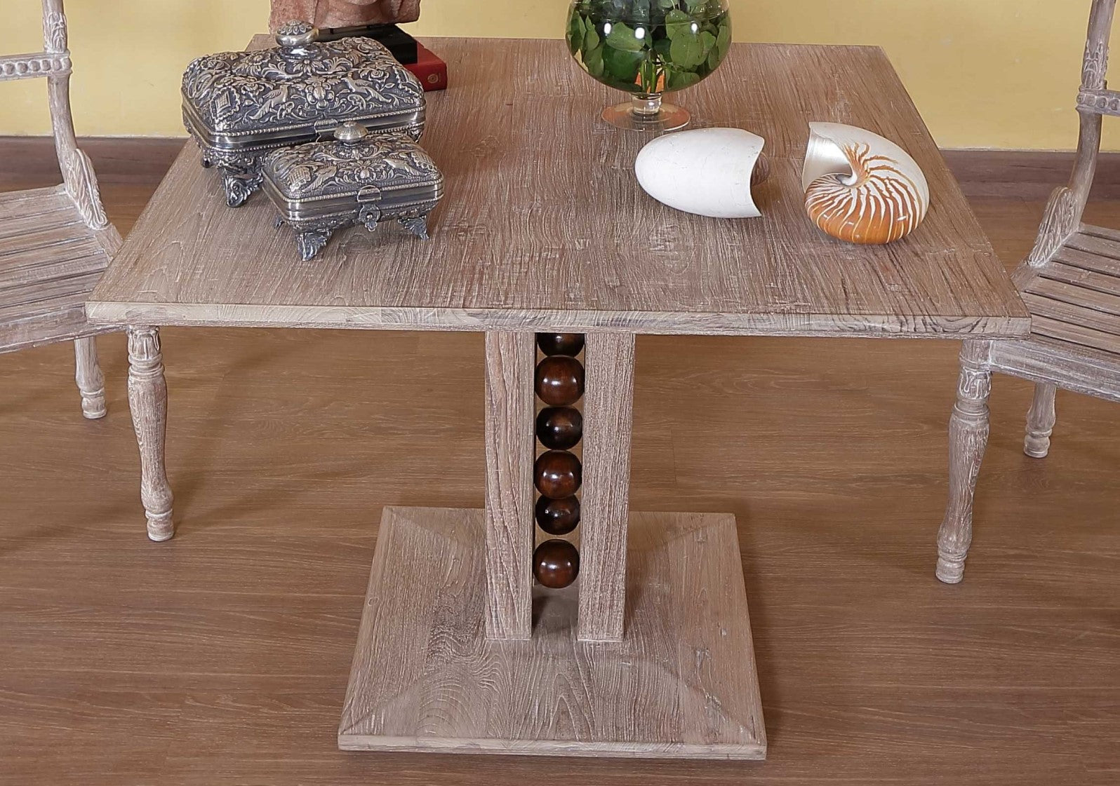 Stevens Table