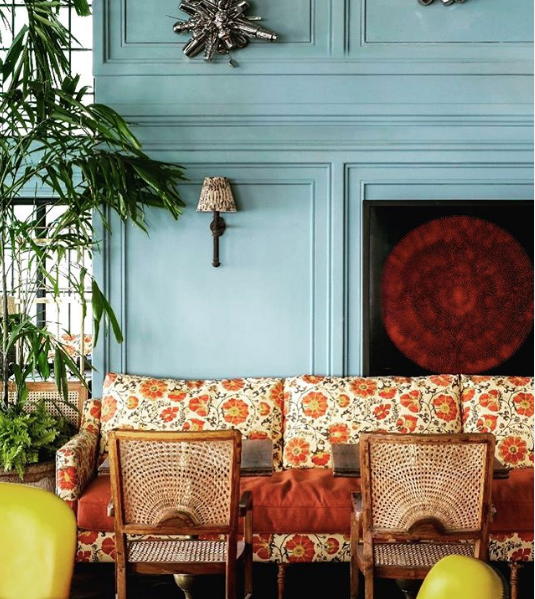 Soho House Mumbai: A Member’s Only Oasis by the Beach