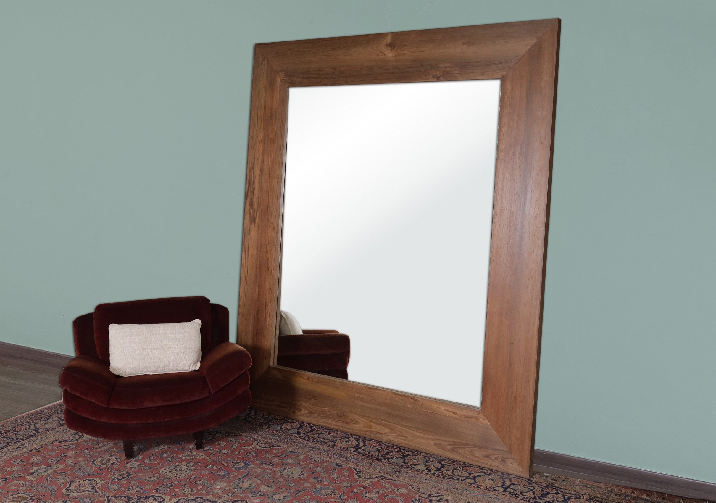 Pruden Mirror Frame