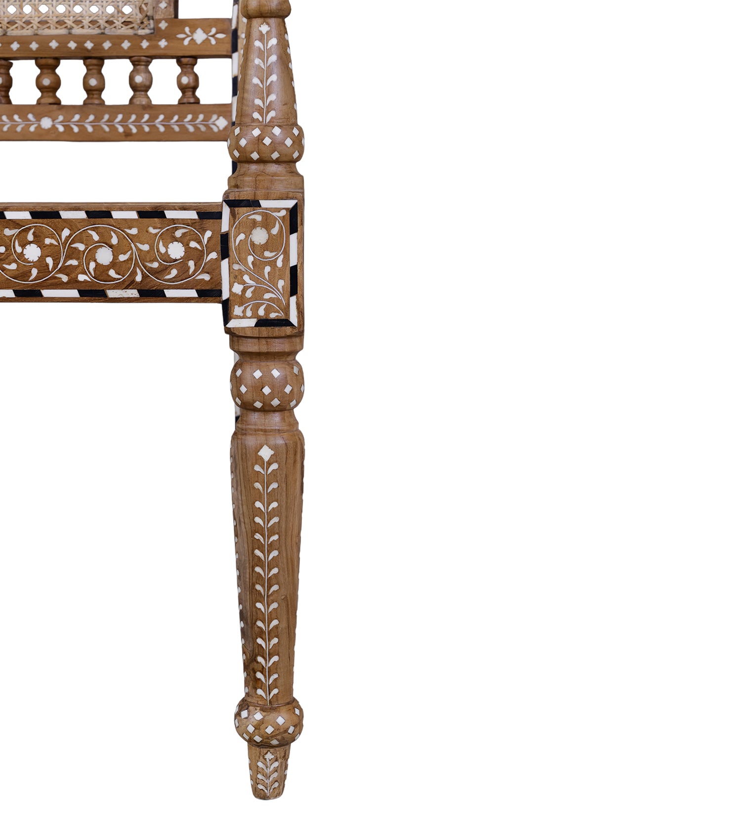 Lartigue Chair