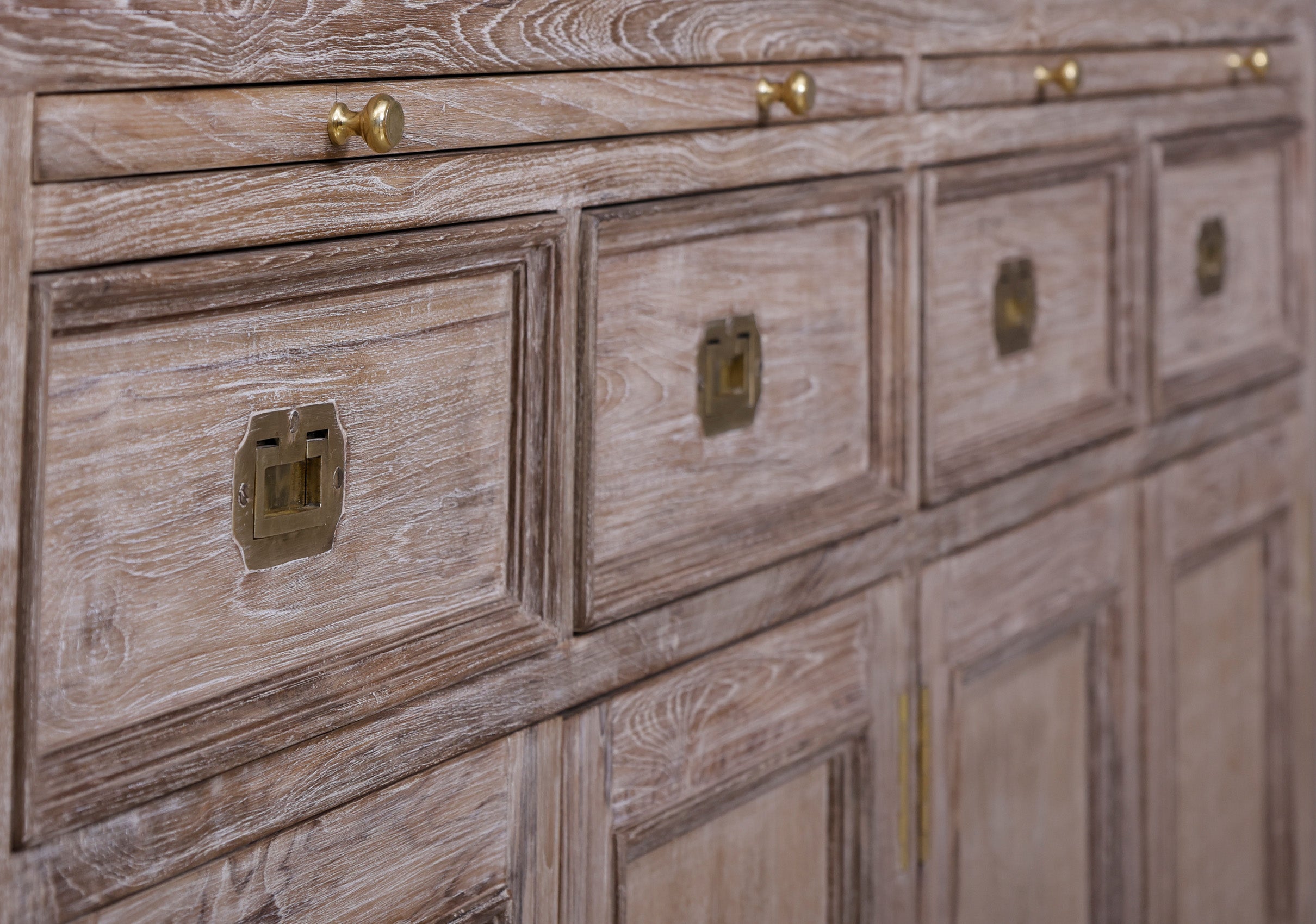 Rickleton Sideboard