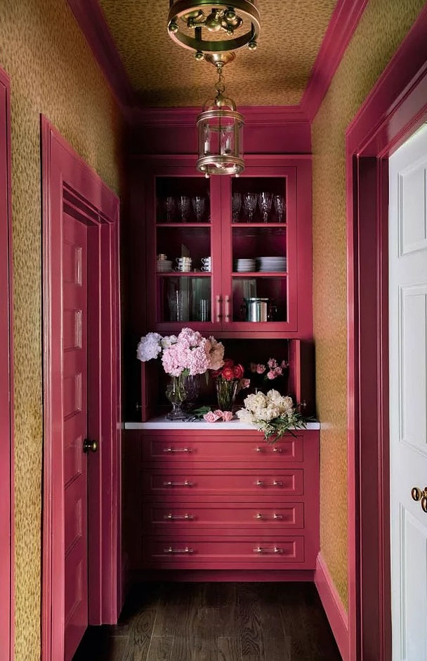 Luxe Interiors + Design Greater New York Magazine - May/June 2021