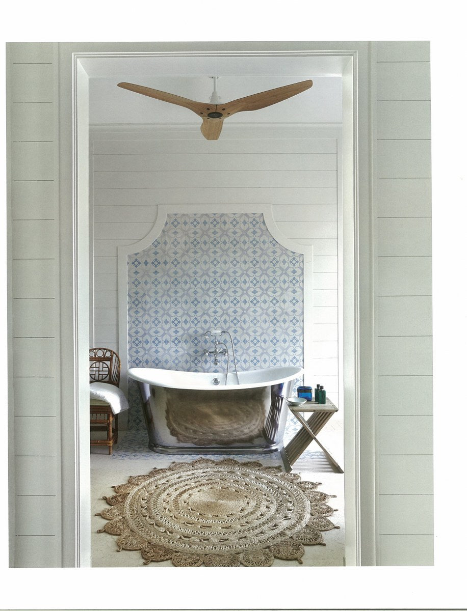 Tom Scheerer - More Decorating