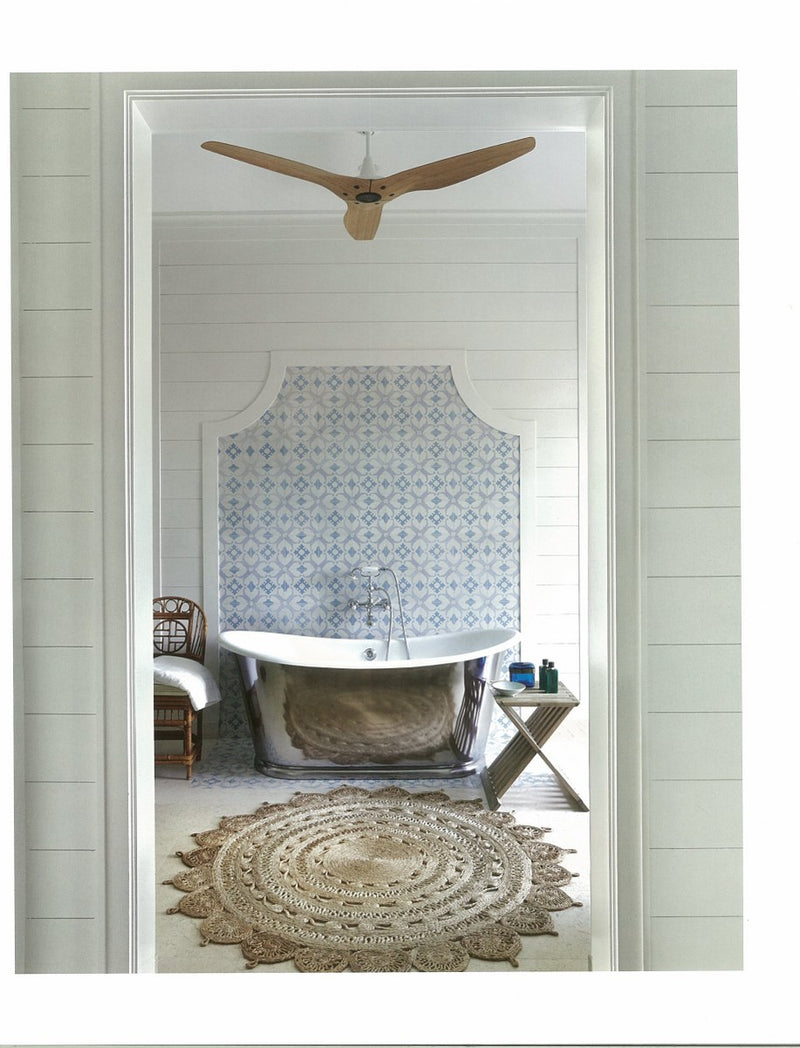 Tom Scheerer - More Decorating