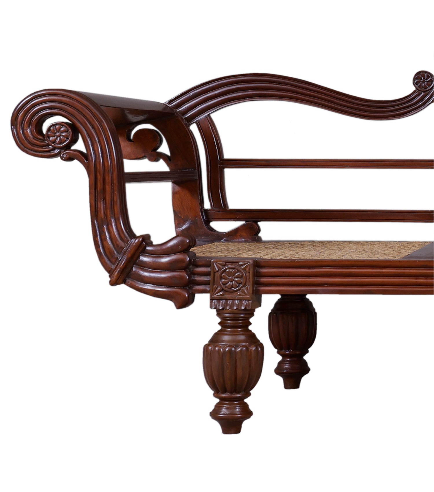 Tatham Divan
