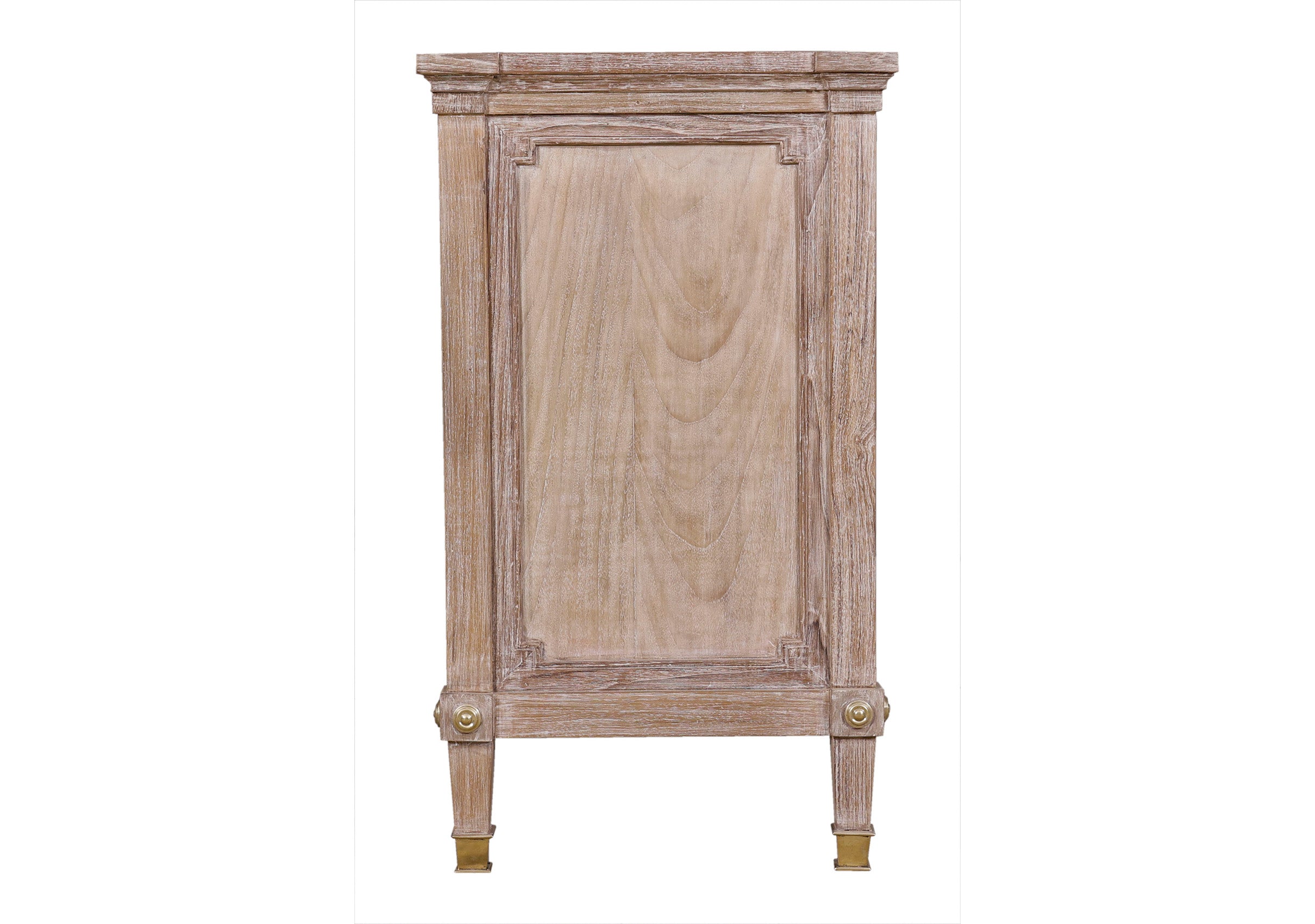Jermiah Chest of Drawers