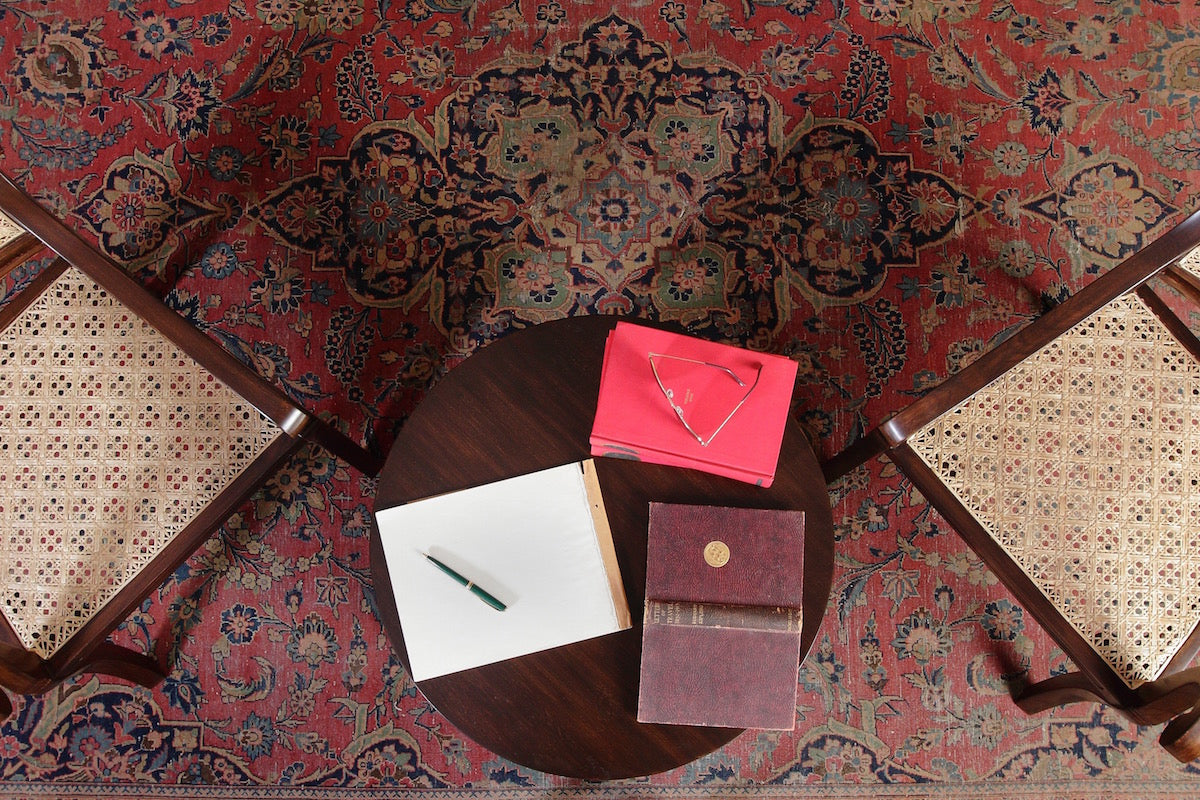 Rennie Occasional Table
