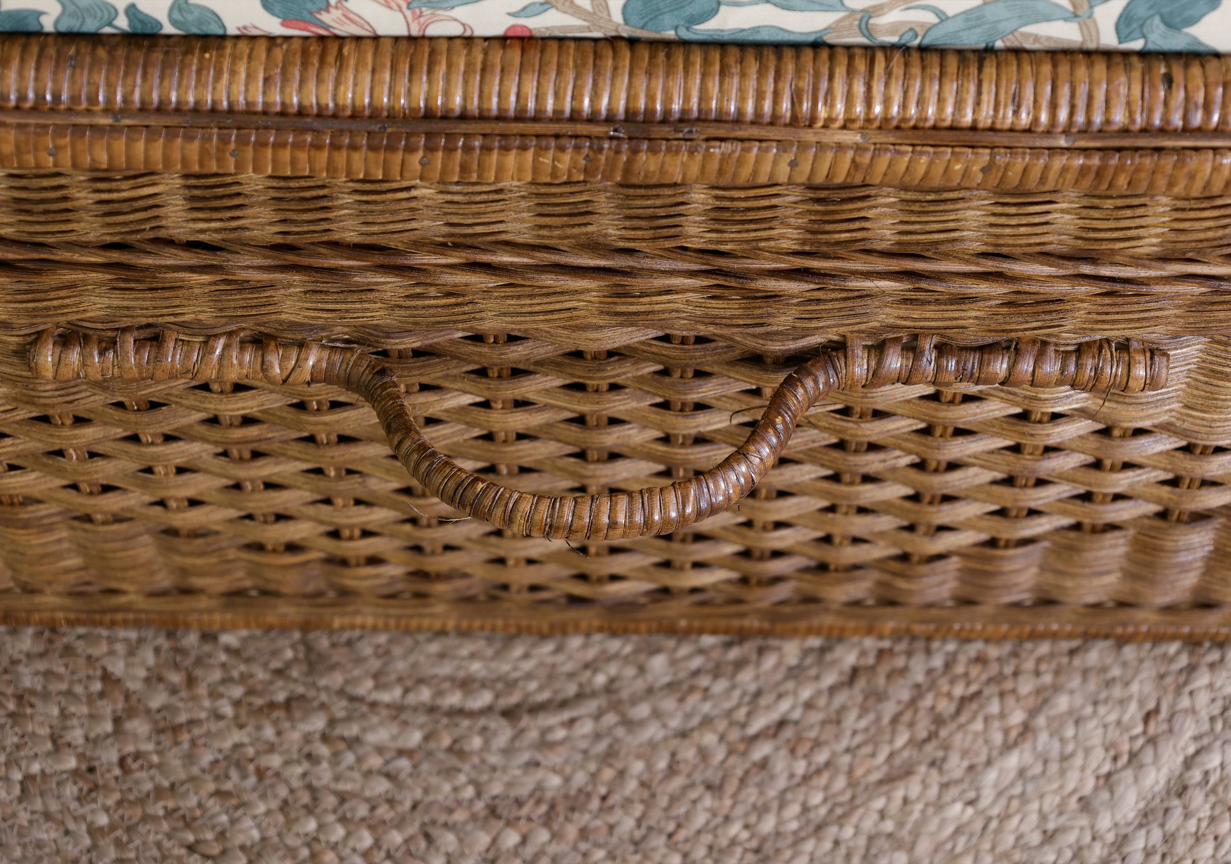 Murphy Coffee Table