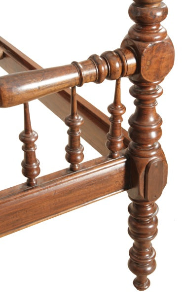 Bayley Four Poster Bed