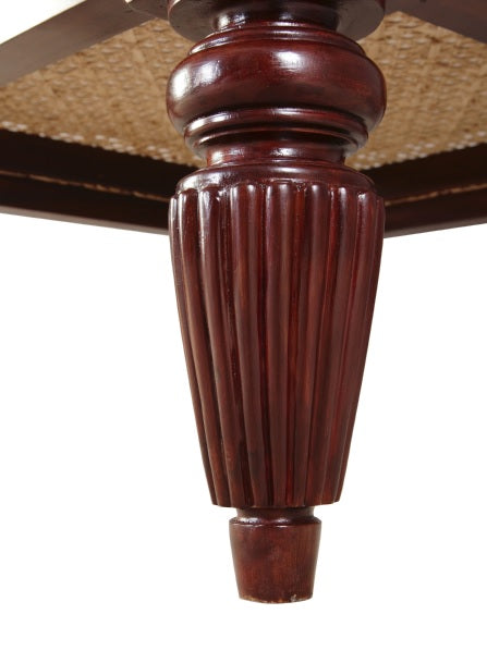 Davison Footstool