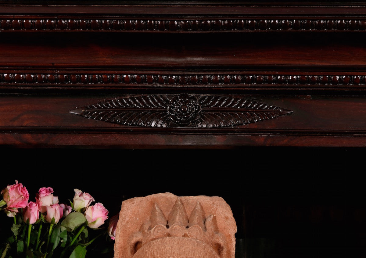 Turner Cabinet