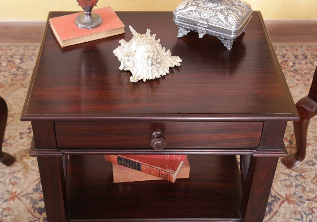 Alonso Occasional Table