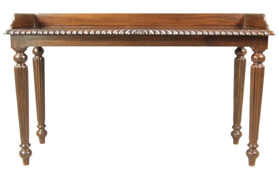 Allen Console Table