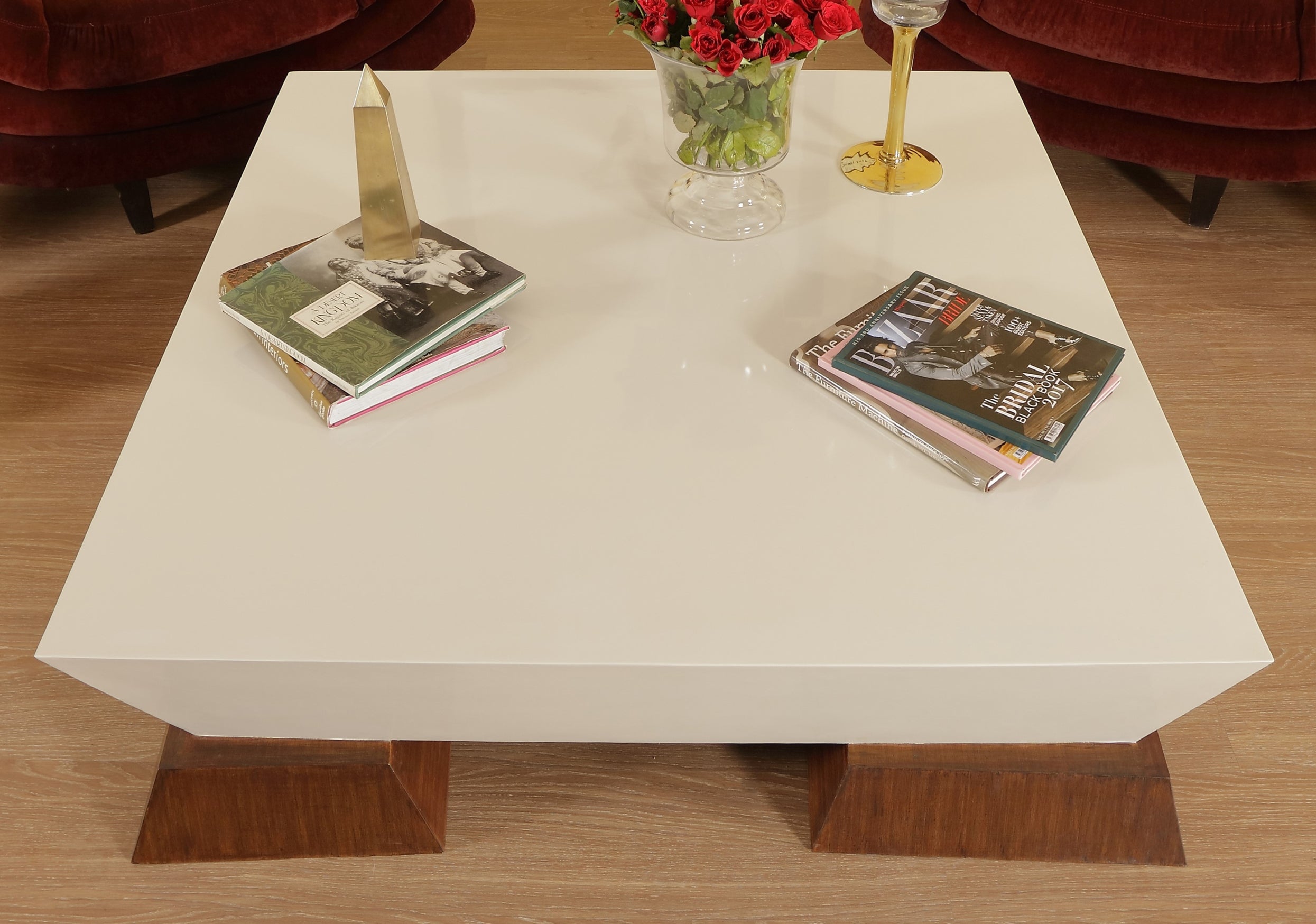 Belmont Coffee Table