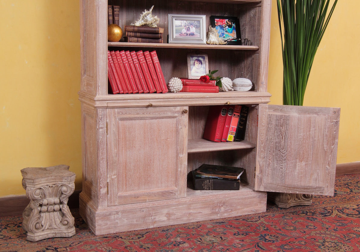 Harris Bookcase