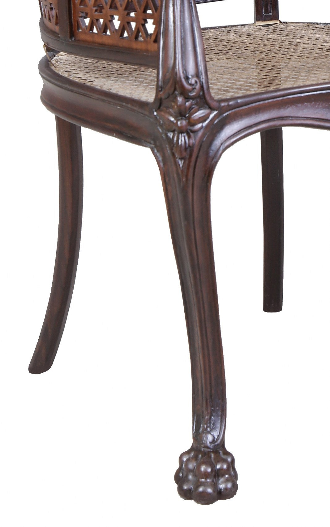 Heidema Armchair